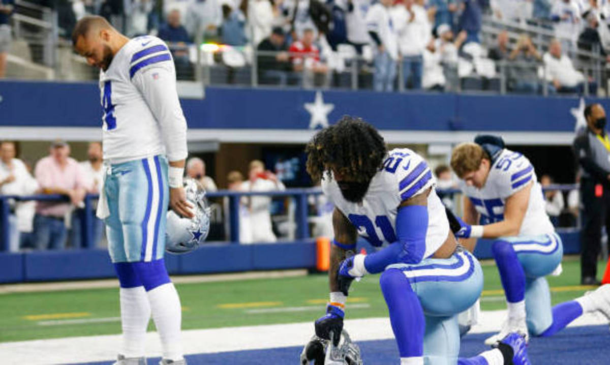 sf dak zeke pray 